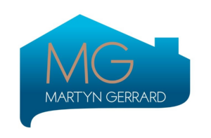 Martyn Gerrard