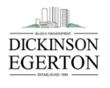 Dickinson Egerton Lettings