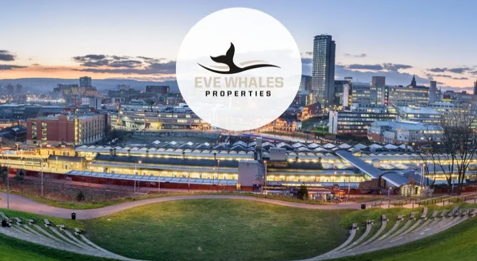 Eve Whales Properties - Sheffield