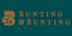 Bunting & Bunting