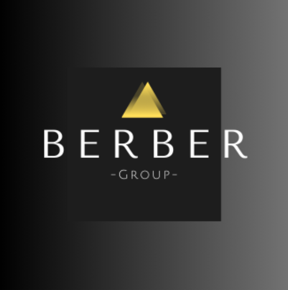 Berber Group - Merseyside