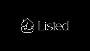 Listed