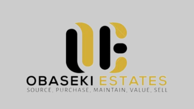 Obaseki Estates - Hackney