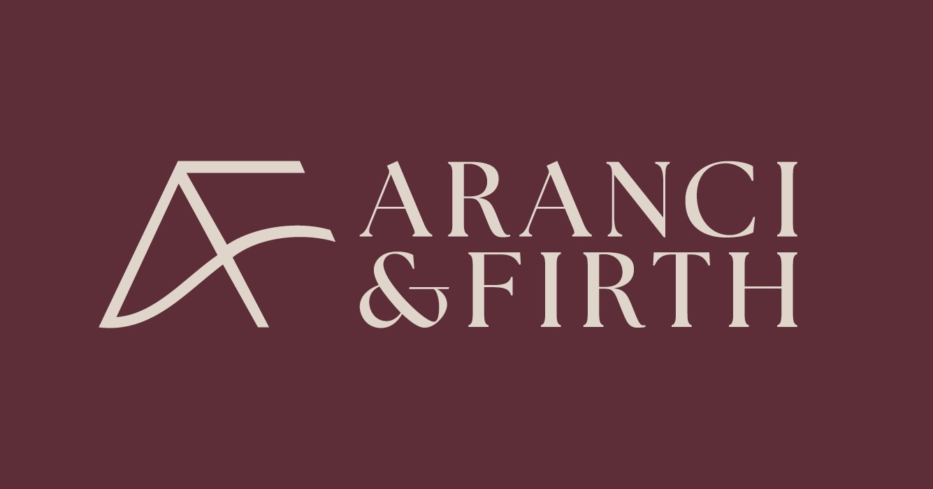 Aranci & Firth - Elgin