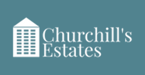 Churchill Estates (Hounslow) - Hounslow