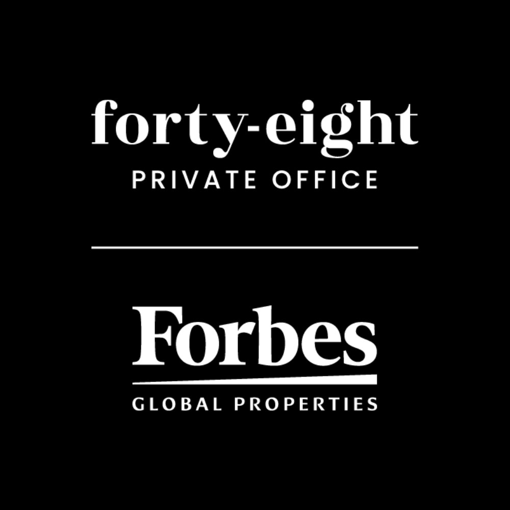 Forty-Eight - St Hellier