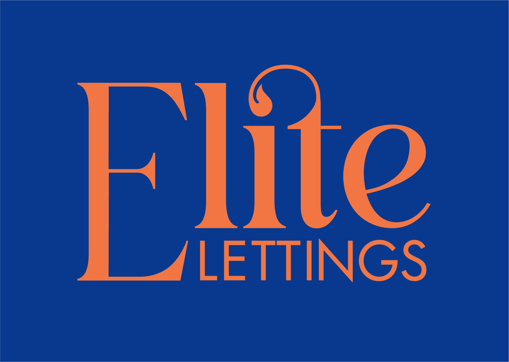 Elite Lettings Cheshire - Cheshire