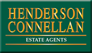 Henderson Connellan