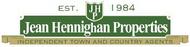 Jean Hennighan Properties