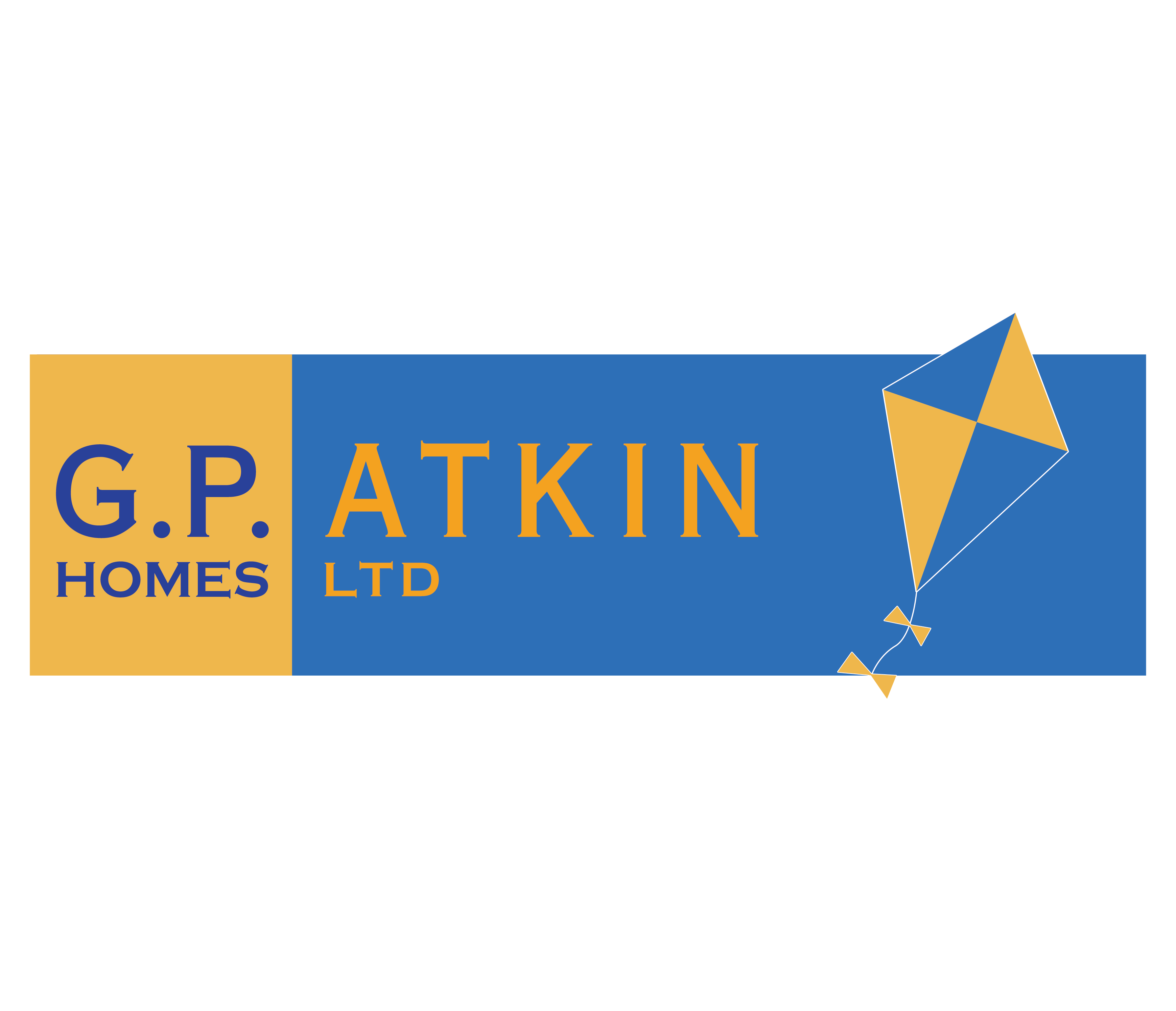 GP Atkin Homes - Dawnay Park, Driffield