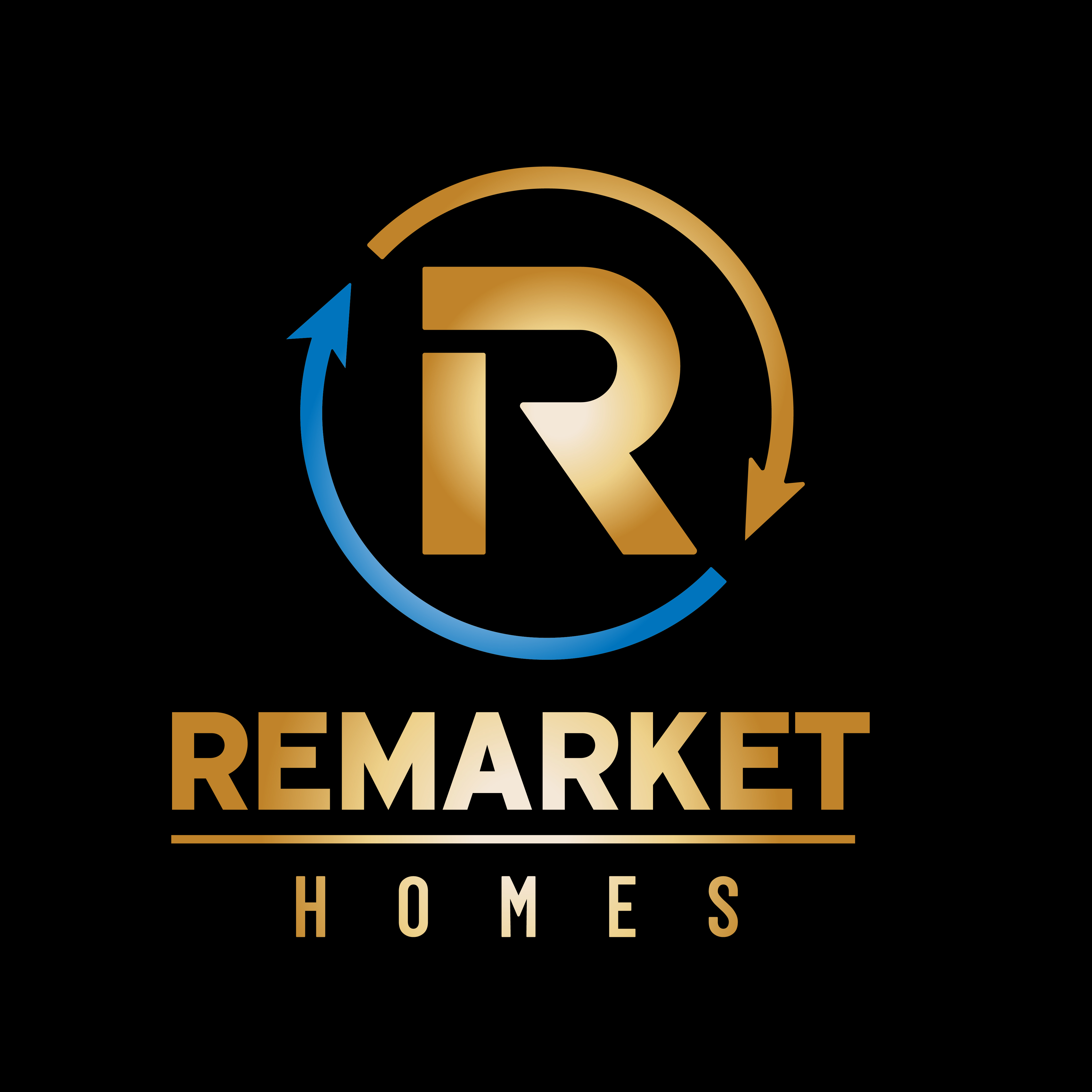 Remarket Homes - Glasgow