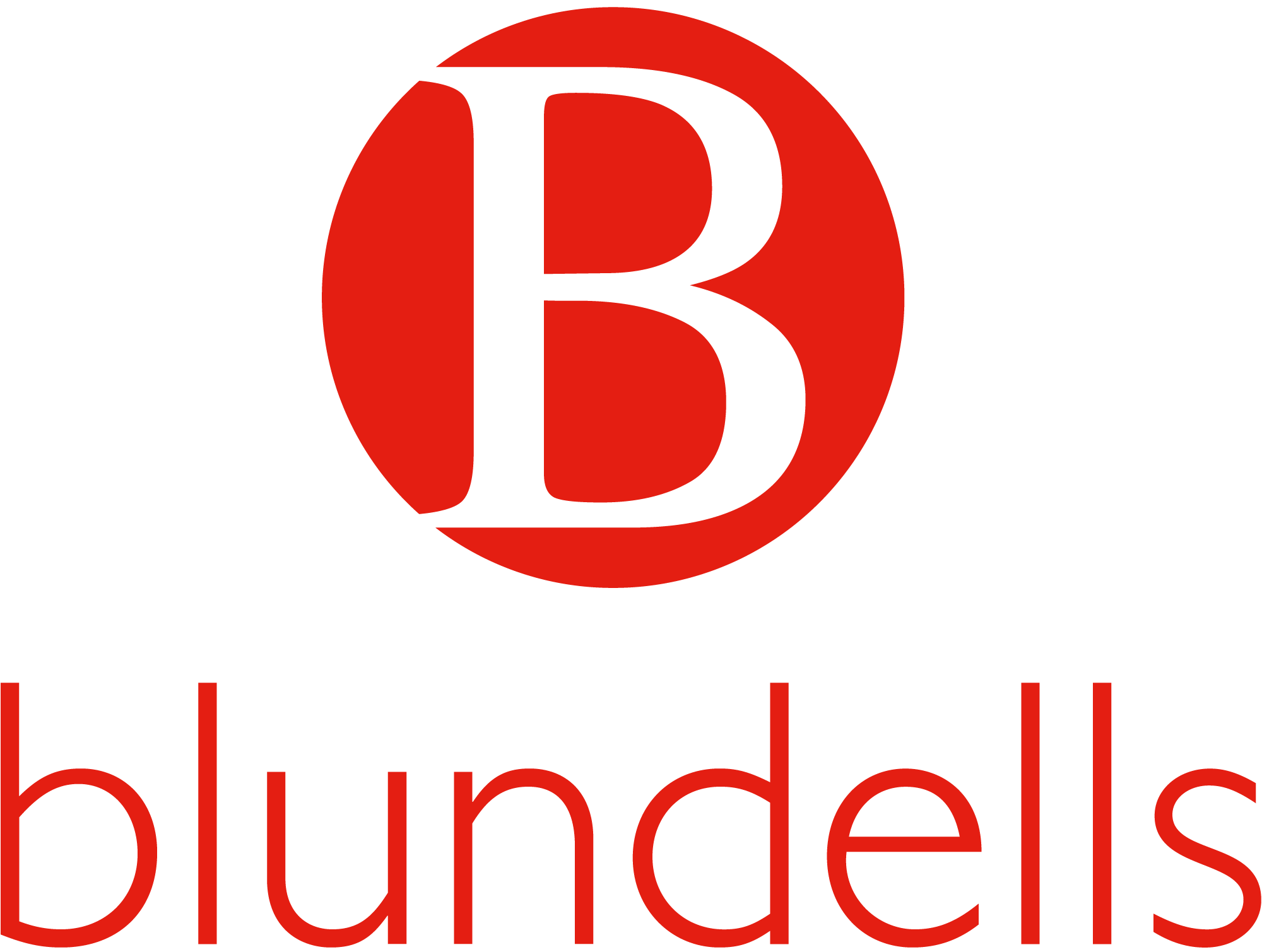 Blundells - Chesterfield