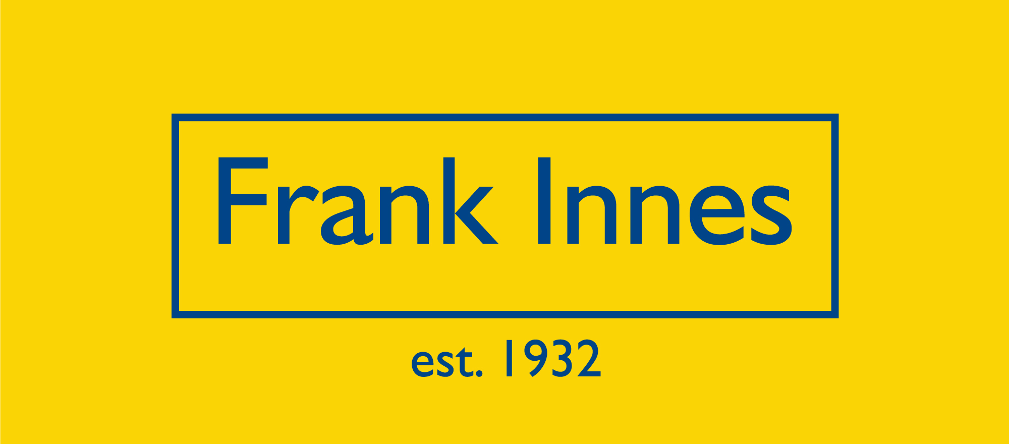 Frank Innes - Long Eaton