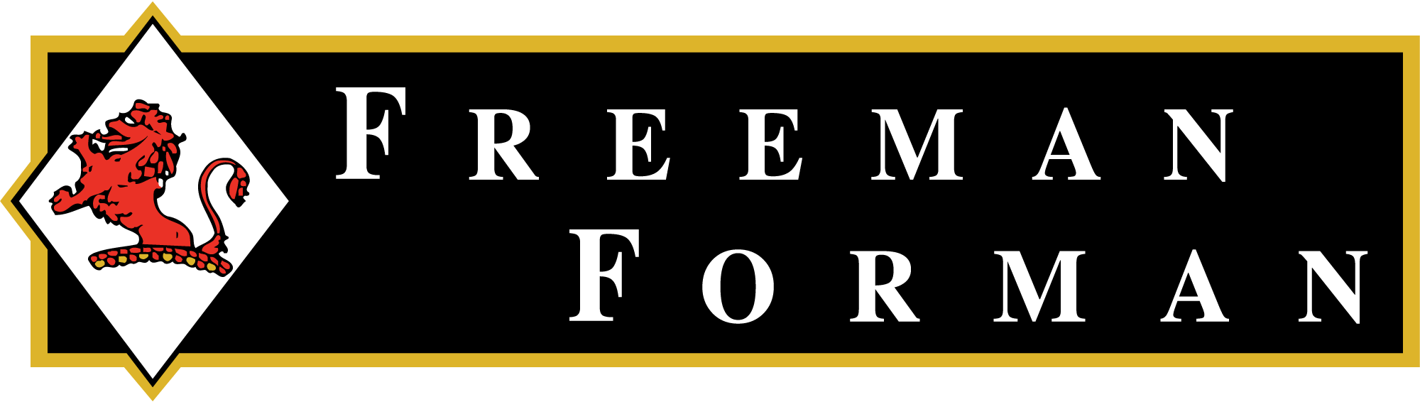 Freeman Forman - Ringmer