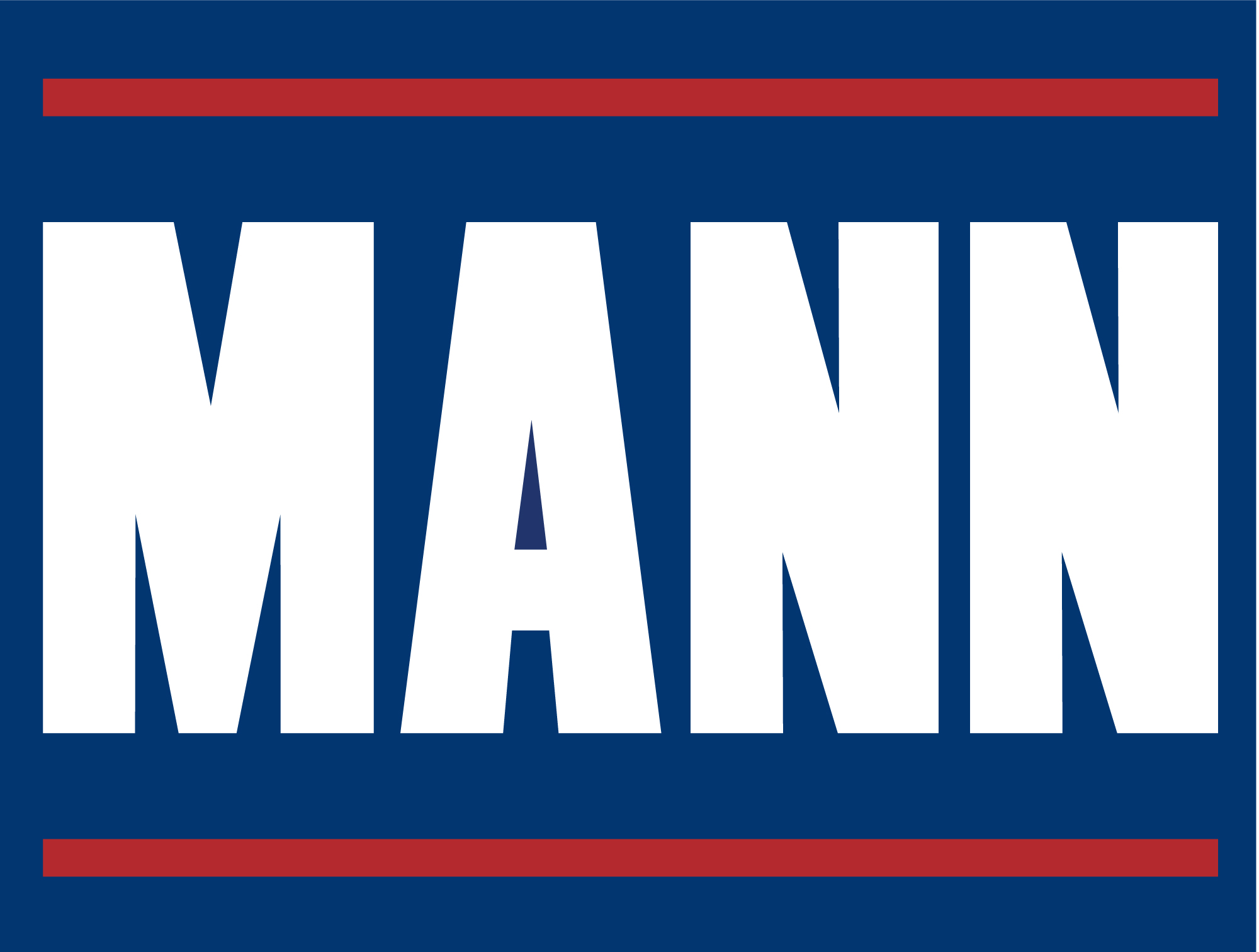 Mann - Margate
