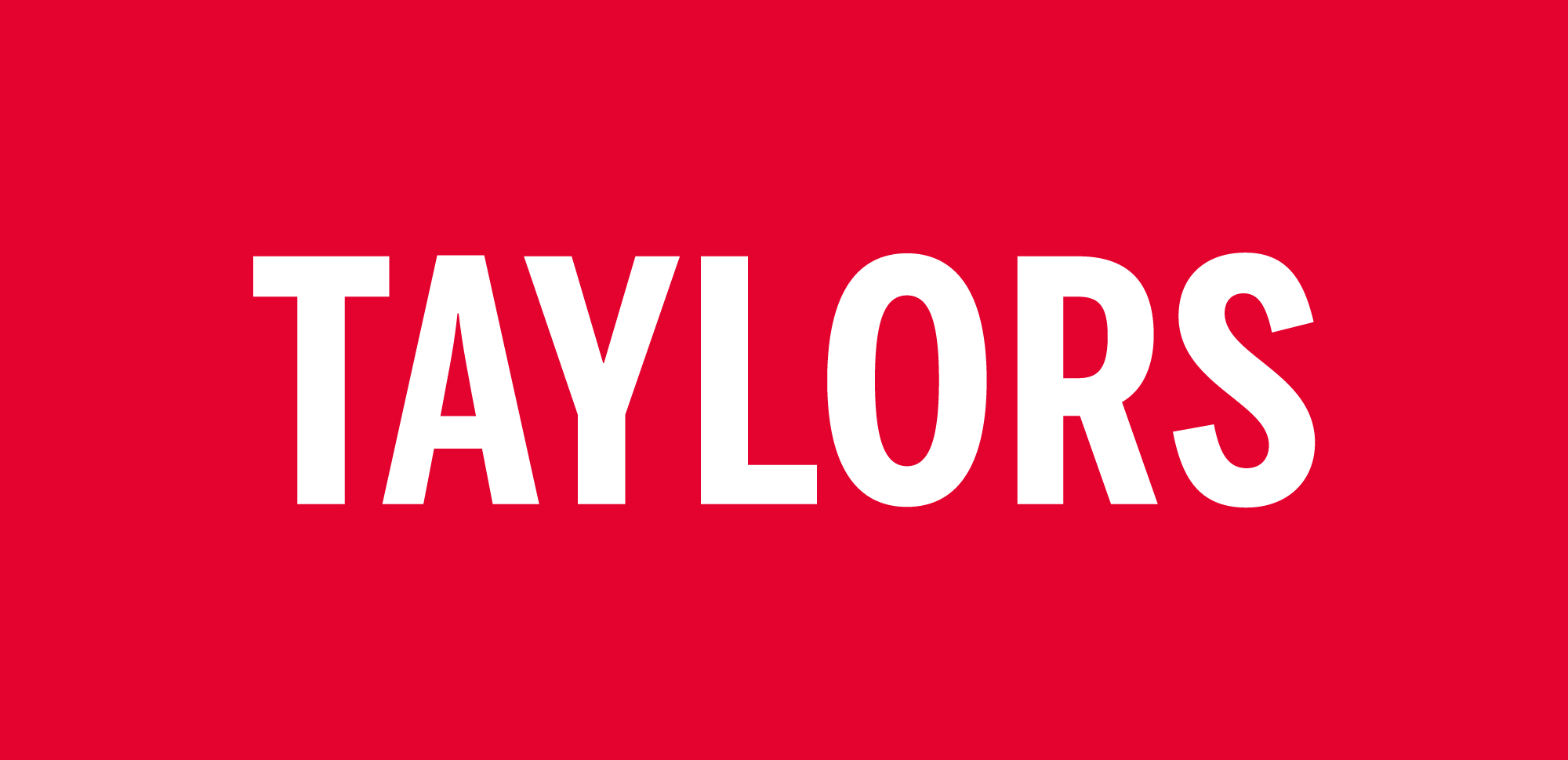 Taylors - Aylesbury