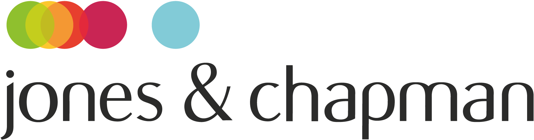 Jones & Chapman - Greasby