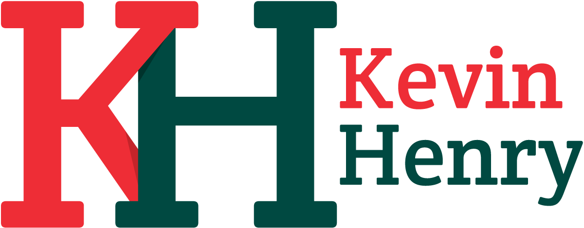 Kevin Henry - Saffron Walden