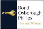 Bond Oxborough Phillips
