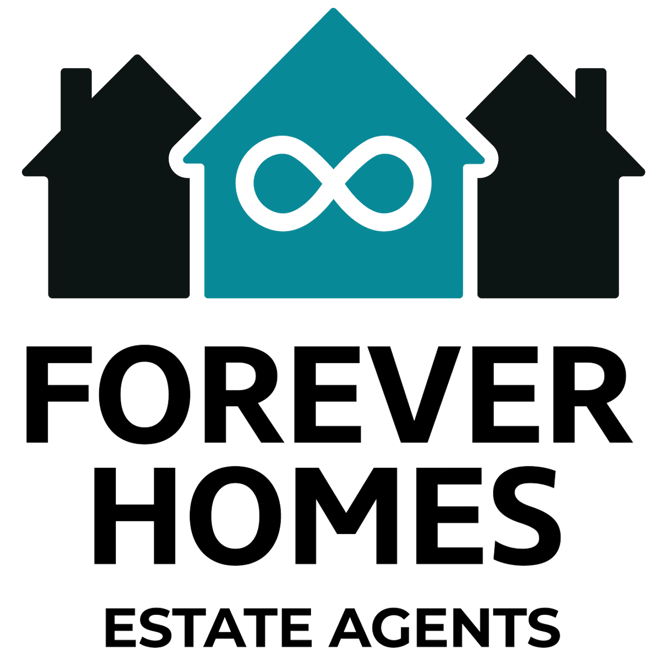 Forever Homes - Barnsley