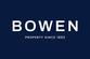 Bowen - Llangollen
