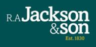 R.A Jackson & Son
