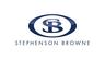 Stephenson Browne - Alsager