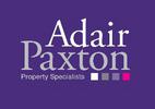 Adair Paxton