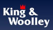 King & Woolley