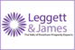 Leggett & James - Evesham