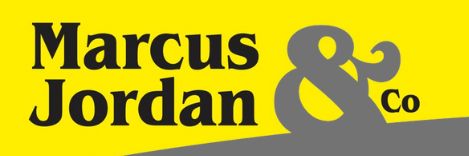 Marcus Jordan & Co - Olney