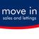 Move In Property - Barnoldswick