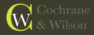 Cochrane & Wilson