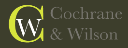 Cochrane & Wilson - Battersea