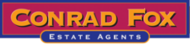 Conrad Fox Estate & Lettings Agents