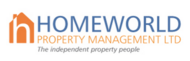 Homeworld Property Management