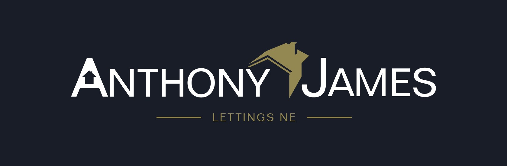 Anthony James Lettings NE - Sunderland