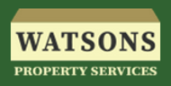Watsons Property Services