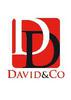 David & Co