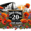 David Jordan Estate Agents