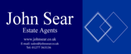John Sear Estate Agents