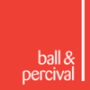 Ball & Percival