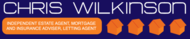 Chris Wilkinson