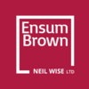 Ensum Brown