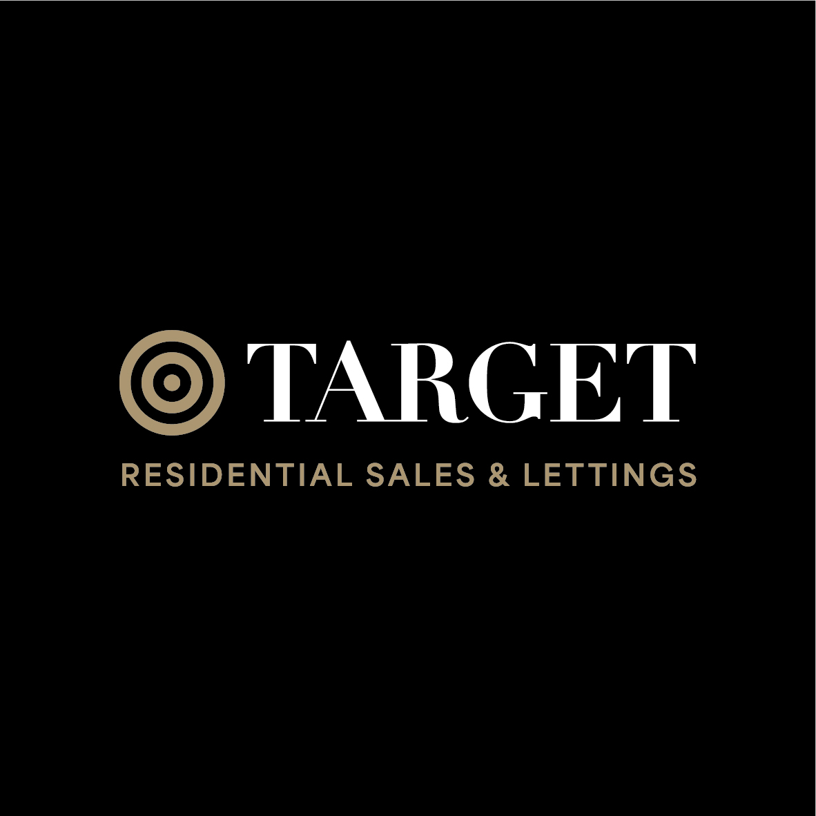 Target Property - Cheshunt