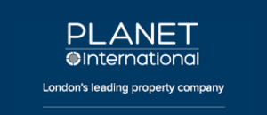 Planet International UK