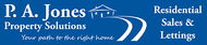 PA Jones Property Solutions