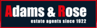 Adams & Rose