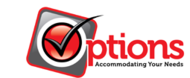 Options Estate Agents UK