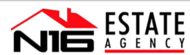 N16 Estate Agency